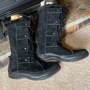 NORTH FACE WOMEN’S BOOTS